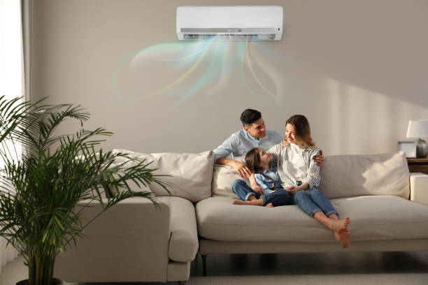 Best HVAC Repair Near Me  in Haubstadt, IN
