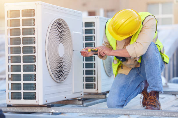 Best HVAC Replacement Cost  in Haubstadt, IN