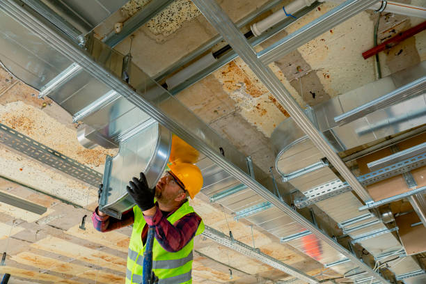 Best Furnace Repair Near Me  in Haubstadt, IN