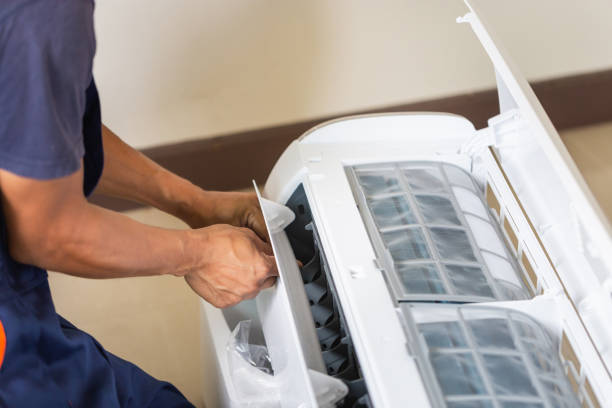 Best Emergency HVAC Repair  in Haubstadt, IN