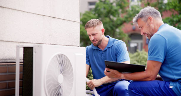 Best HVAC Repair Near Me  in Haubstadt, IN