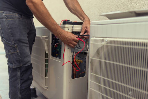 Best Local HVAC Companies  in Haubstadt, IN