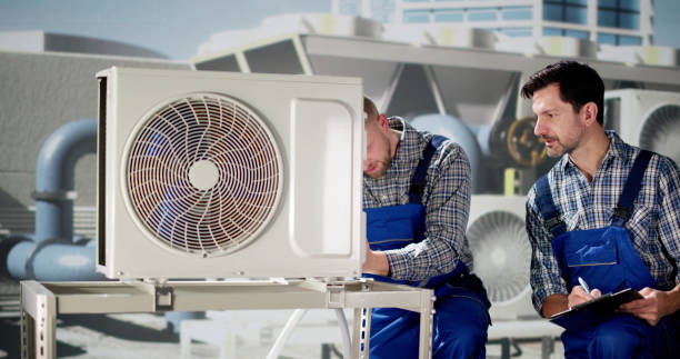 Best Commercial HVAC Repair  in Haubstadt, IN