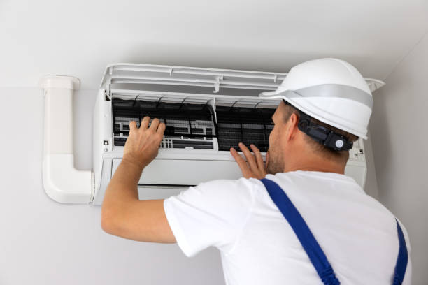 Best HVAC Air Duct Cleaning  in Haubstadt, IN