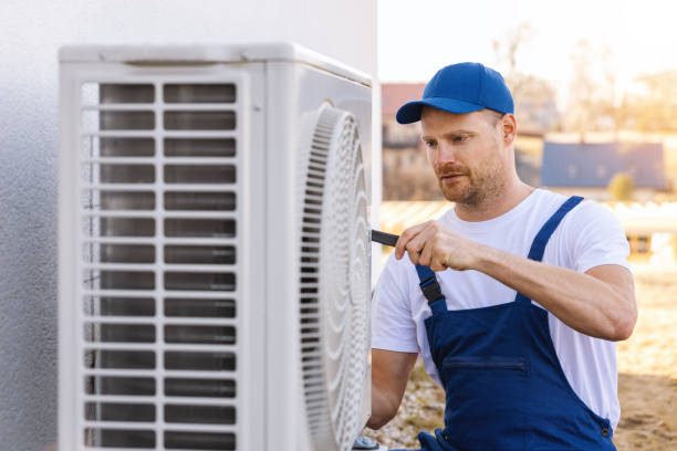 Best Air Quality Test  in Haubstadt, IN