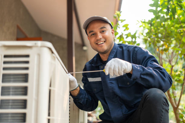 Best Ductless HVAC Repair  in Haubstadt, IN
