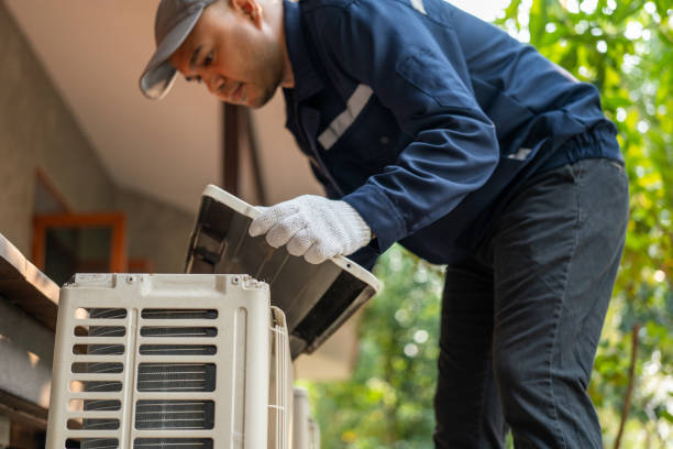 Best 24/7 HVAC Repair  in Haubstadt, IN