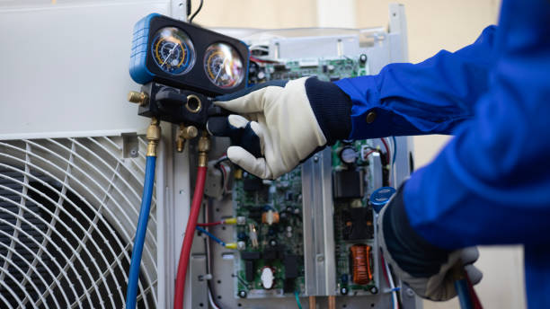 Best 24/7 HVAC Repair  in Haubstadt, IN