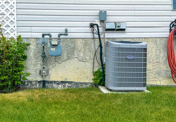 Best Emergency HVAC Repair  in Haubstadt, IN