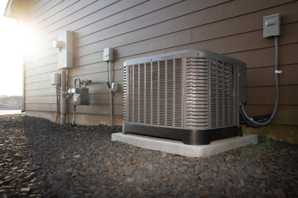  Haubstadt, IN HVAC Pros