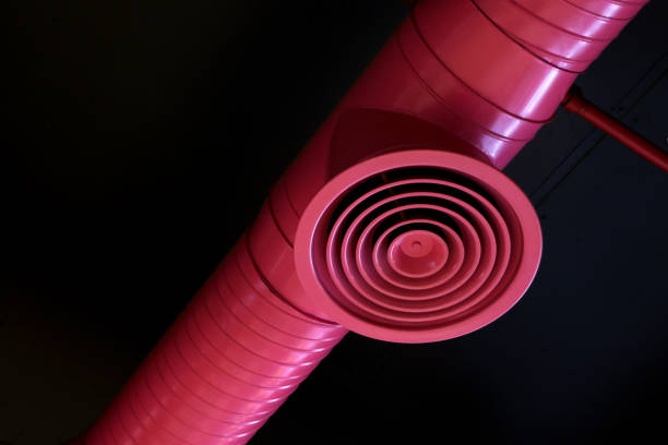 Best HVAC Repair Near Me  in Haubstadt, IN